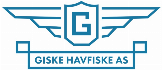 Logotype for Giske Havfiske AS